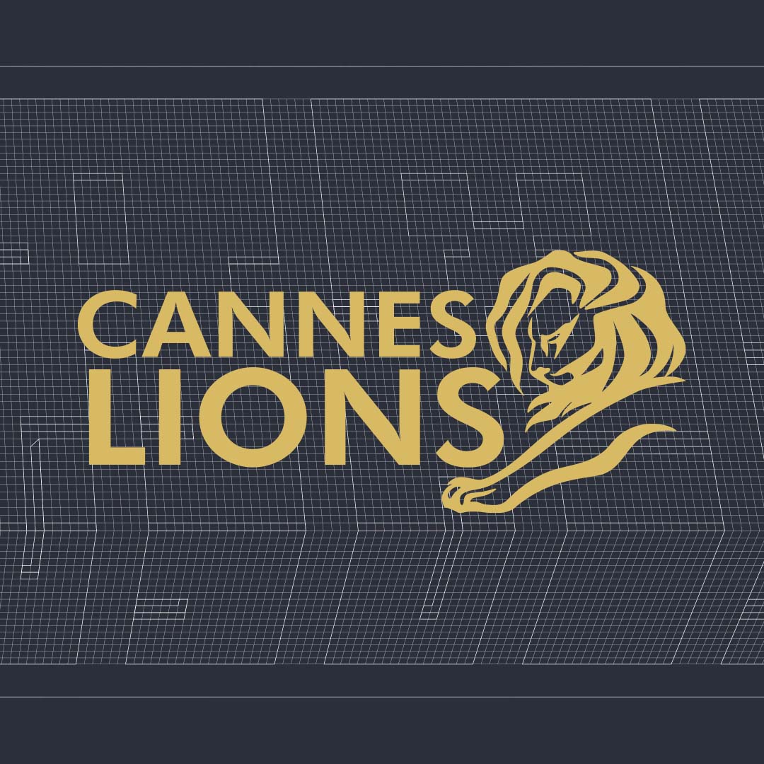 Gold in Cannes Lions 2022 Thumbnail