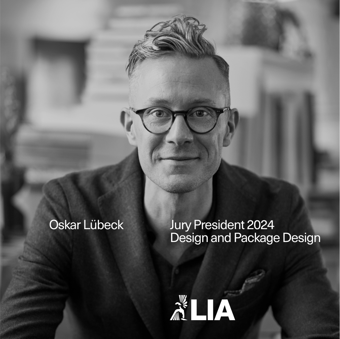 LIA – Jury President Thumbnail